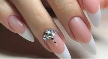 Coco Nail Art