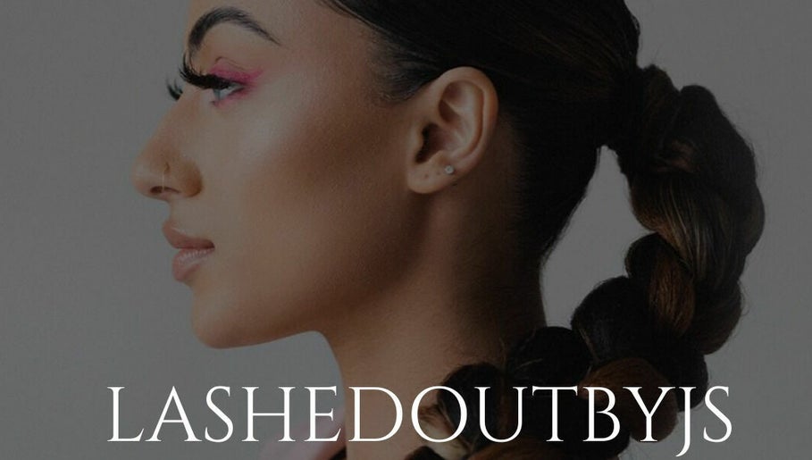 Lashed Out by JS изображение 1
