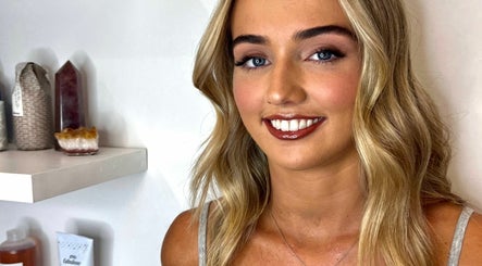 hình ảnh 3 của Liv Gleeson MUA