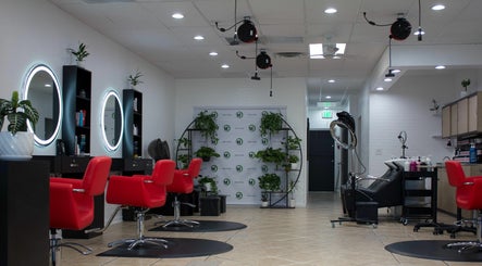 Mooi Salon and Spa