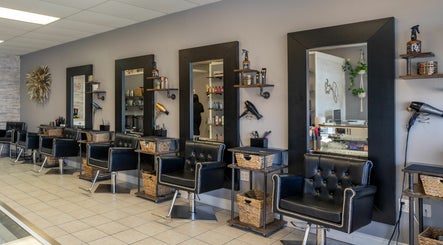 Divinity & Co Hair Studio