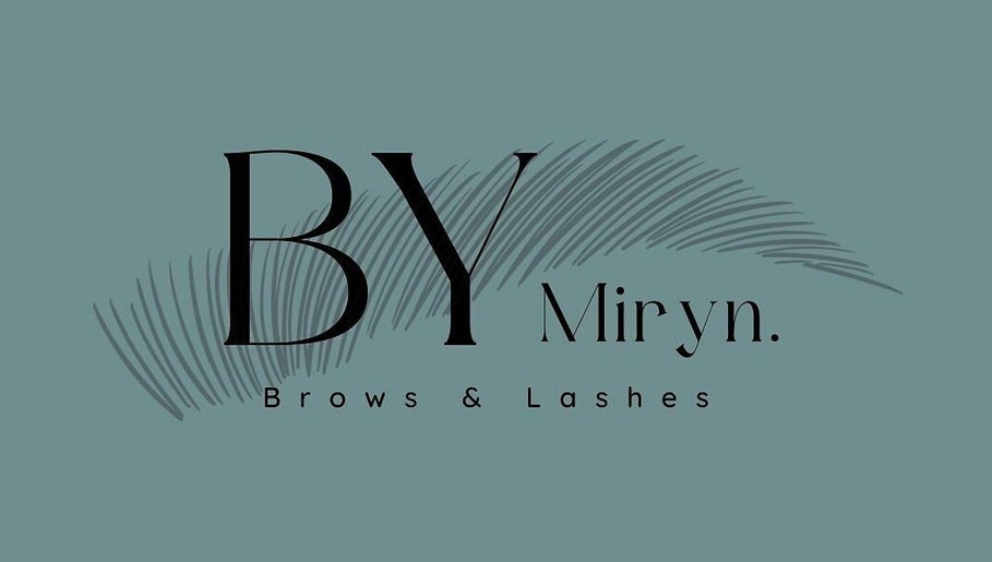 By Miryn Brows and Lashes image 1