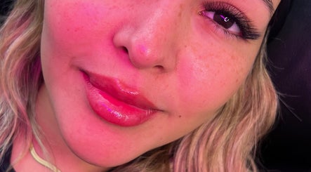 Zelennys Lashes Pmu, bilde 2