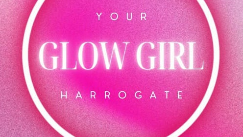 Your Glow Girl 1paveikslėlis