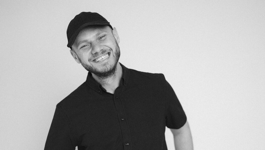 Paul Hamech Hairstylist imej 1