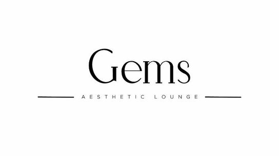 Gems Aesthetic Lounge Ltd