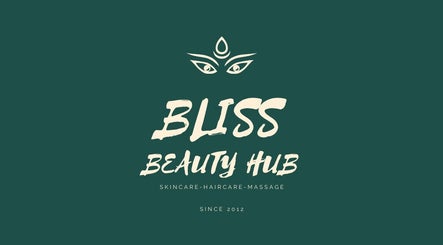 Bliss Beauty Hub