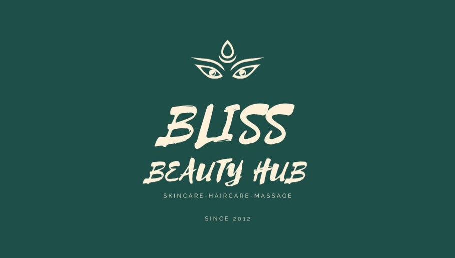 Bliss Beauty Hub Bild 1