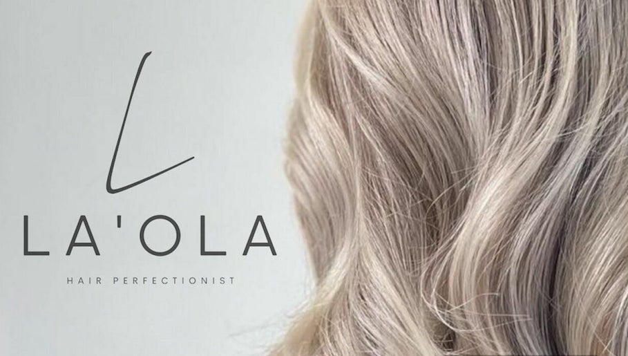 La'Ola Hair billede 1