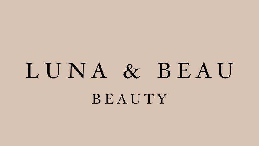 Luna and Beau Beauty imaginea 1