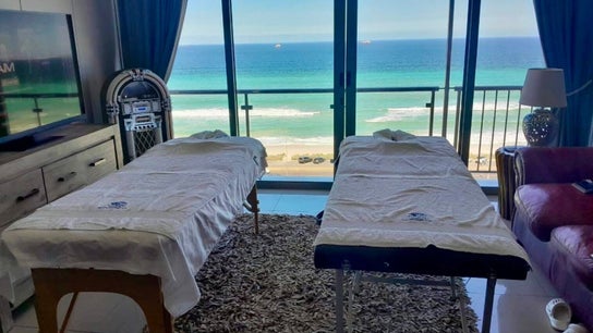 Rose Mobile Massage