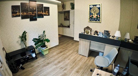 THAI House Massage Geneve изображение 2