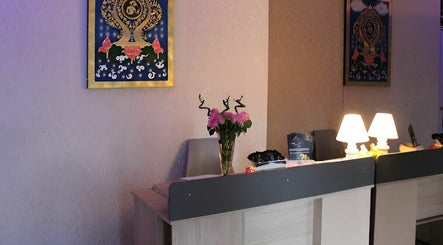 THAI House Massage Geneve kép 3