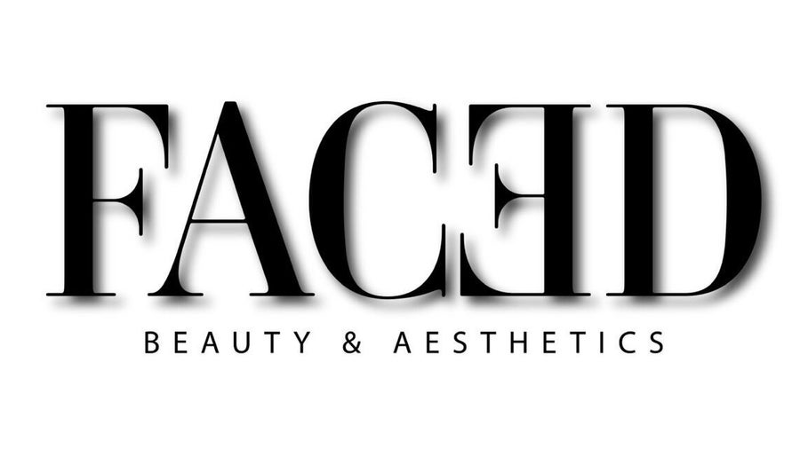 FACED Beauty and Aesthetics imagem 1