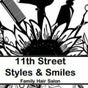 11th Street Styles & Smiles - 406 11th Street, Windber, Pennsylvania