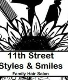 11th Street Styles & Smiles Bild 2