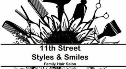 11th Street Styles & Smiles