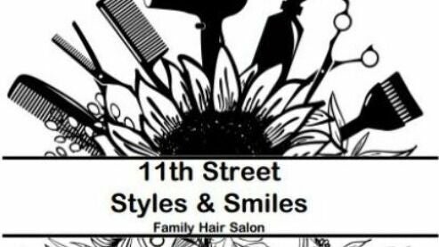 11th Street Styles & Smiles