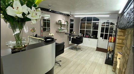 Total Look Hair Salon, bild 2