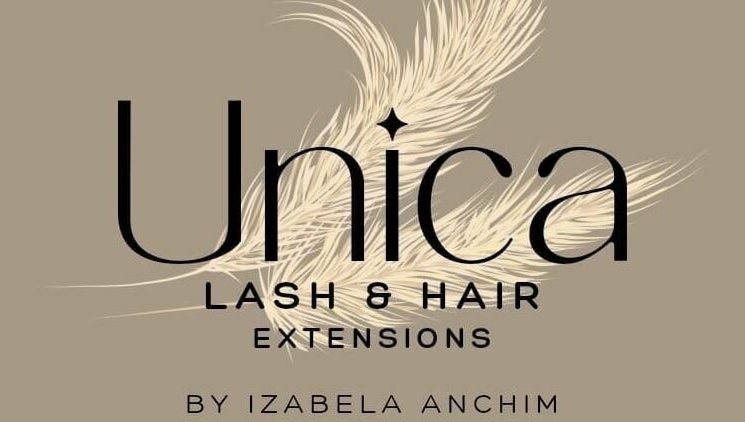 Unica Lash and Hair Extensions 1paveikslėlis