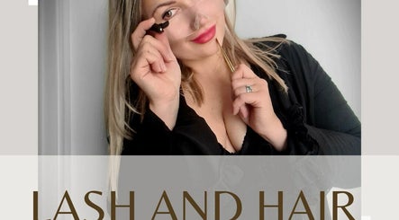 Unica Lash and Hair Extensions зображення 2