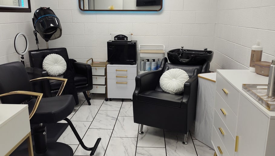 Imagen 1 de Beauty Room 613