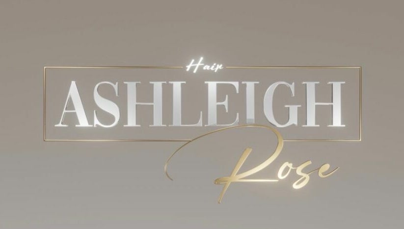 Ashleighrosehair, bild 1