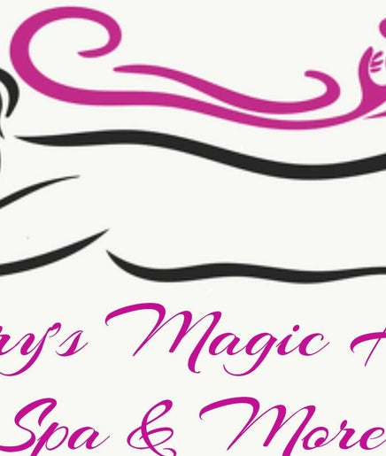 Marry's Magic Hands imaginea 2