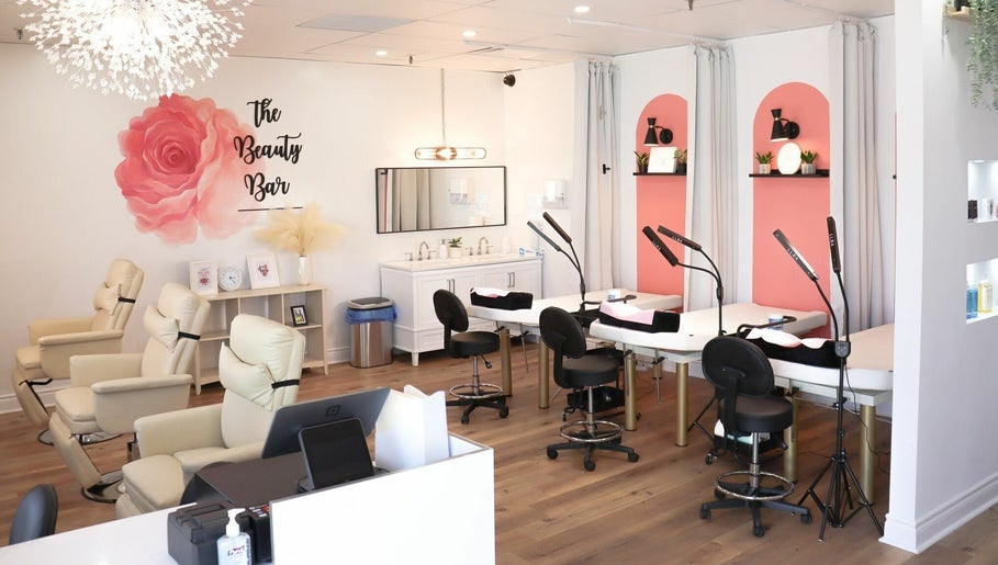 LLBA Beauty Bar image 1