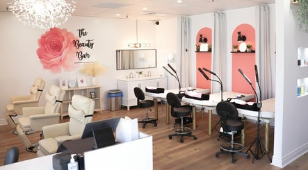 LLBA Beauty Bar