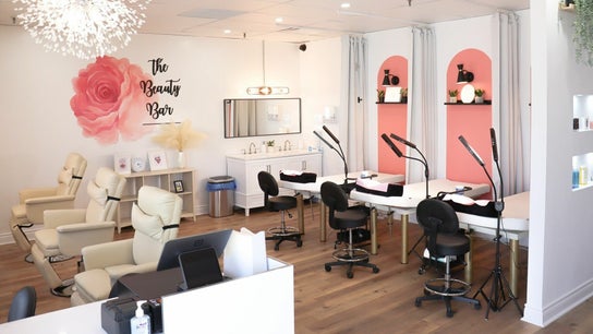 LLBA Beauty Bar