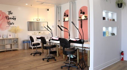 LLBA Beauty Spa, bilde 2