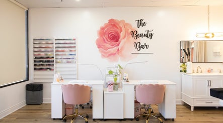 LLBA Beauty Bar, bild 3