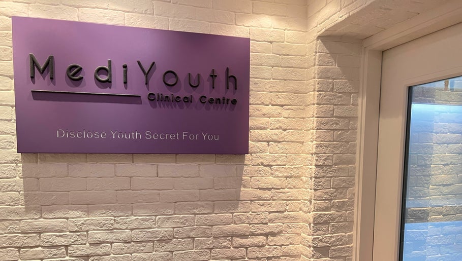 MediYouth Clinical Centre Causeway Bay image 1