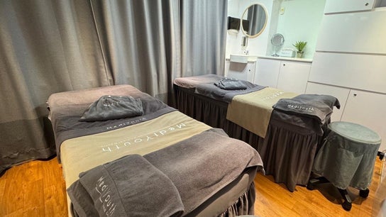 Medi Youth Clinical Centre Causeway Bay