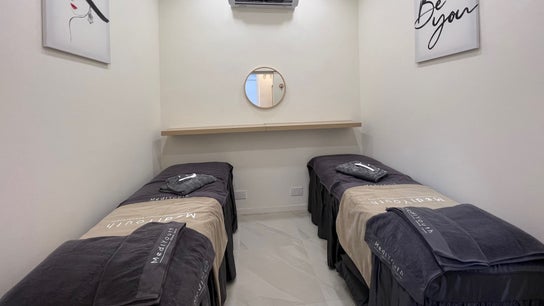 MediYouth Clinical Centre Central