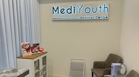 MediYouth Clinical Centre Central зображення 2