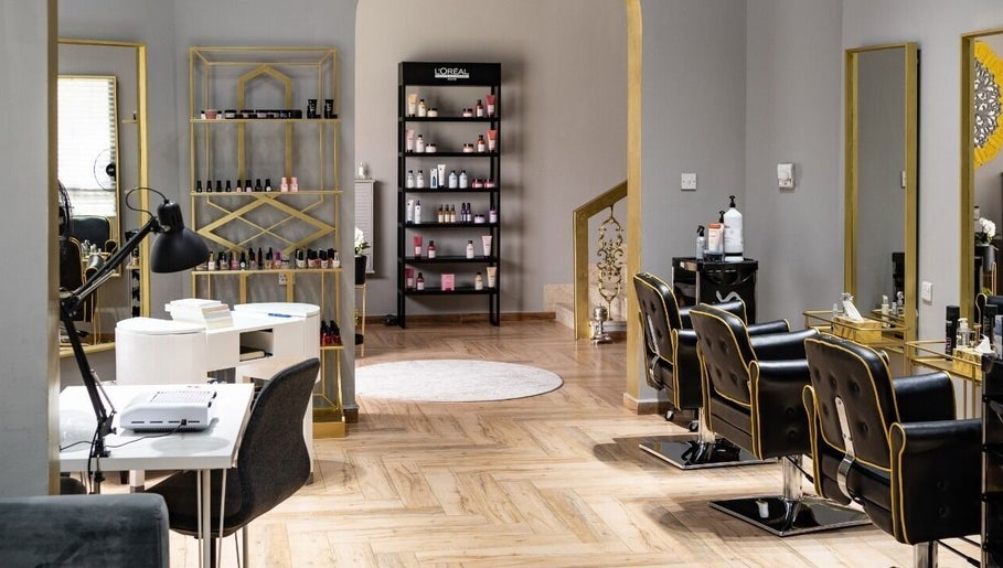 Rudz Spa Ladies رودز سبا للسيدات image 1