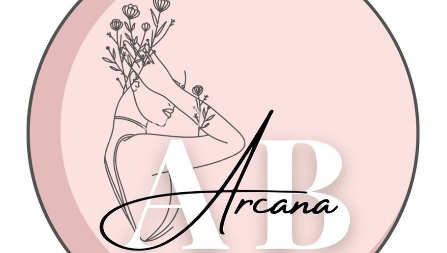 Arcana Beauty 1paveikslėlis