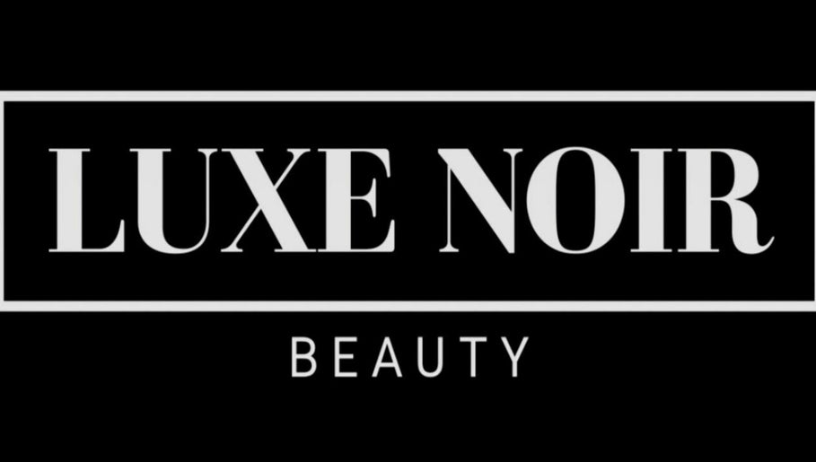 Image de Luxe Noir Beauty 1