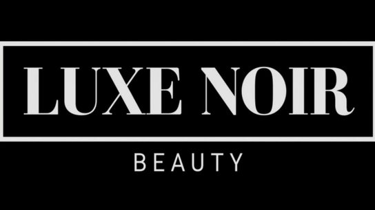 Luxe Noir Beauty