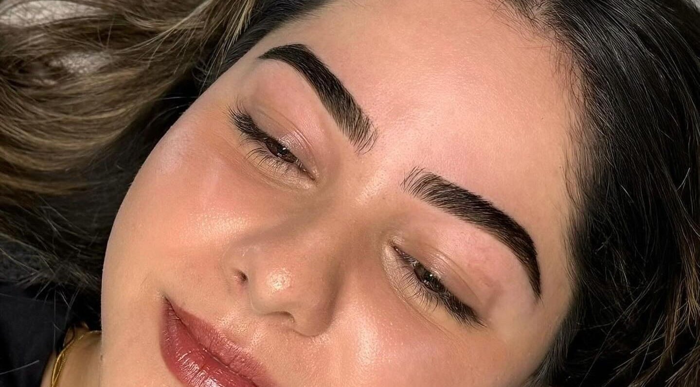 Expertly shaped brows at Brow Boulevard, Greystanes, New South Wales, AU. Perfect for enhancing natural beauty.