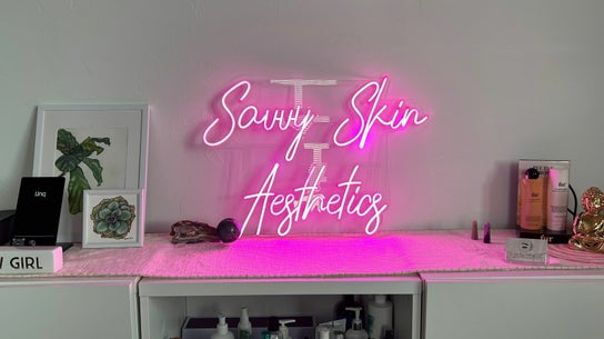 Savvy Skin Aesthetics