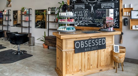 Obsessed Salon image 2