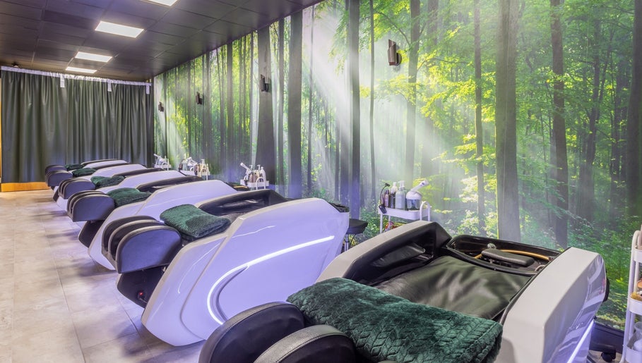 Obsessed Head Spa, bilde 1