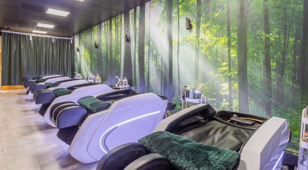 Obsessed Head Spa