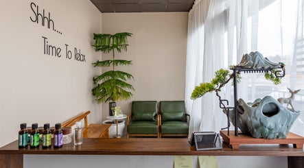 Obsessed Head Spa, bilde 2