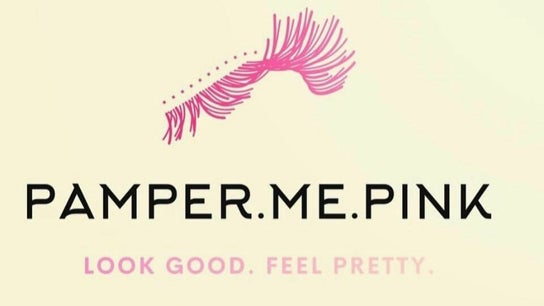 Pamper Me Pink