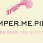Pamper me pink