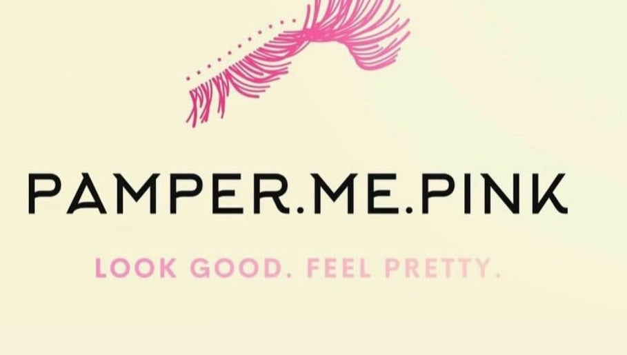 Pamper Me Pink – obraz 1